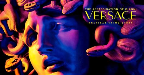 the assassination of gianni versace il genio dello streaming|gianni versace american crime story.